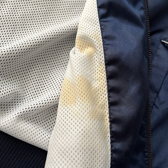 Chargers jacket! Xl - Picture 15 of 15